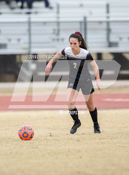 Thumbnail 1 in Shadow Ridge @ Hamilton (AIA 6A Round 1 Playoff)  photogallery.