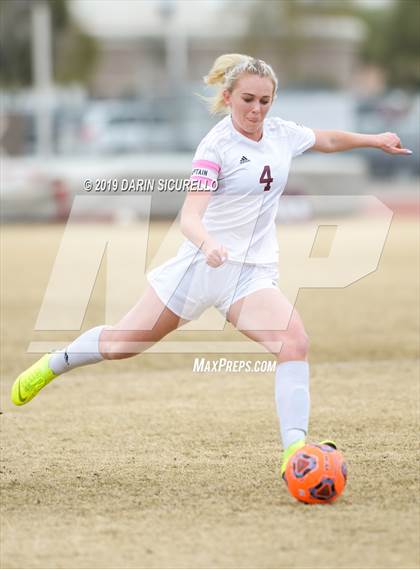 Thumbnail 2 in Shadow Ridge @ Hamilton (AIA 6A Round 1 Playoff)  photogallery.