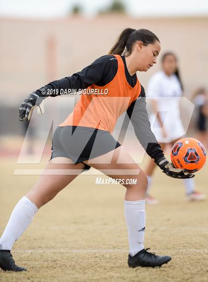 Thumbnail 2 in Shadow Ridge @ Hamilton (AIA 6A Round 1 Playoff)  photogallery.
