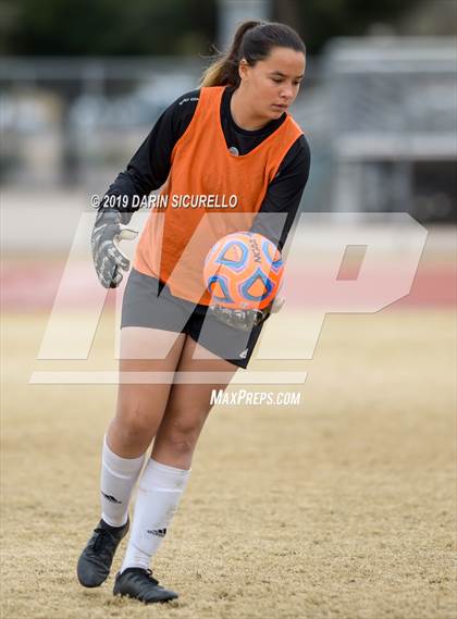 Thumbnail 3 in Shadow Ridge @ Hamilton (AIA 6A Round 1 Playoff)  photogallery.