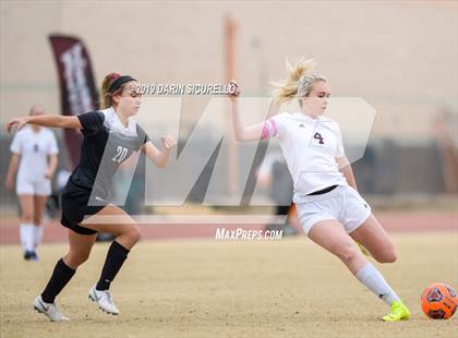 Thumbnail 2 in Shadow Ridge @ Hamilton (AIA 6A Round 1 Playoff)  photogallery.