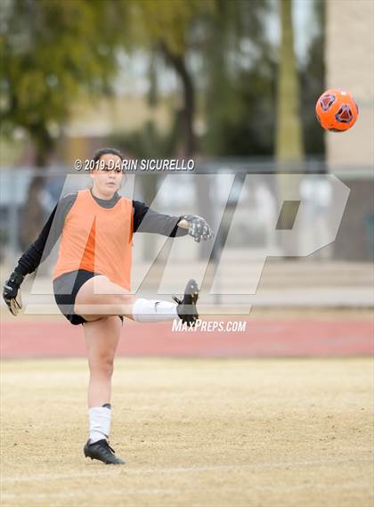 Thumbnail 2 in Shadow Ridge @ Hamilton (AIA 6A Round 1 Playoff)  photogallery.
