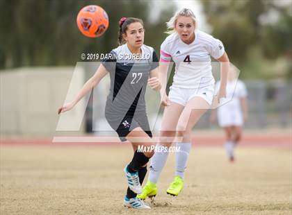 Thumbnail 1 in Shadow Ridge @ Hamilton (AIA 6A Round 1 Playoff)  photogallery.