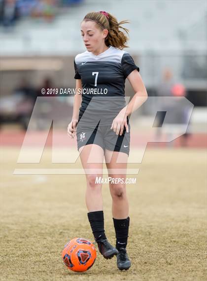 Thumbnail 1 in Shadow Ridge @ Hamilton (AIA 6A Round 1 Playoff)  photogallery.