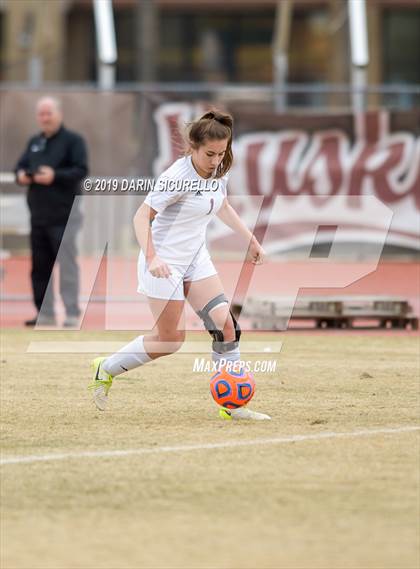 Thumbnail 3 in Shadow Ridge @ Hamilton (AIA 6A Round 1 Playoff)  photogallery.