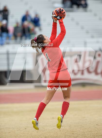 Thumbnail 2 in Shadow Ridge @ Hamilton (AIA 6A Round 1 Playoff)  photogallery.