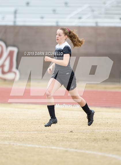 Thumbnail 3 in Shadow Ridge @ Hamilton (AIA 6A Round 1 Playoff)  photogallery.