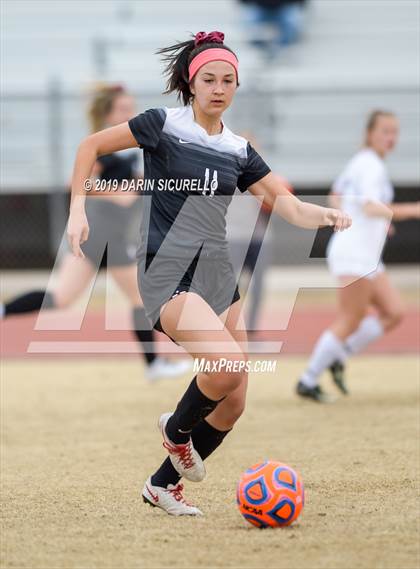 Thumbnail 3 in Shadow Ridge @ Hamilton (AIA 6A Round 1 Playoff)  photogallery.
