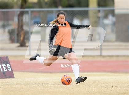 Thumbnail 3 in Shadow Ridge @ Hamilton (AIA 6A Round 1 Playoff)  photogallery.