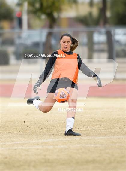 Thumbnail 1 in Shadow Ridge @ Hamilton (AIA 6A Round 1 Playoff)  photogallery.