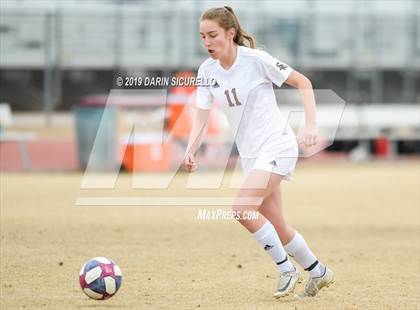 Thumbnail 3 in Shadow Ridge @ Hamilton (AIA 6A Round 1 Playoff)  photogallery.