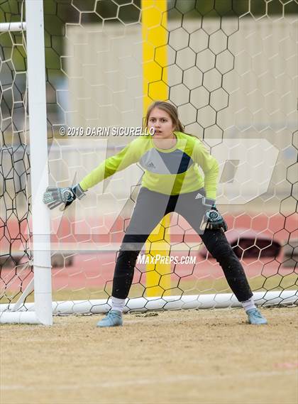 Thumbnail 2 in Shadow Ridge @ Hamilton (AIA 6A Round 1 Playoff)  photogallery.