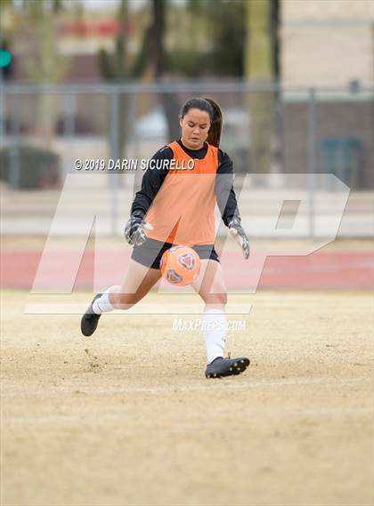 Thumbnail 1 in Shadow Ridge @ Hamilton (AIA 6A Round 1 Playoff)  photogallery.