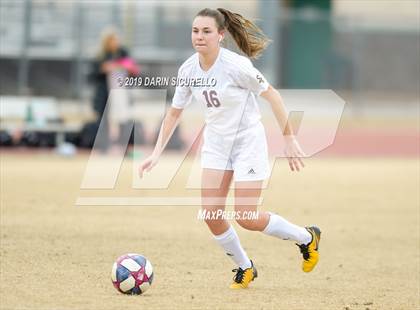 Thumbnail 3 in Shadow Ridge @ Hamilton (AIA 6A Round 1 Playoff)  photogallery.