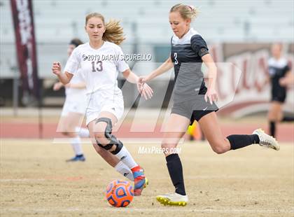 Thumbnail 1 in Shadow Ridge @ Hamilton (AIA 6A Round 1 Playoff)  photogallery.