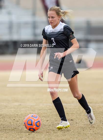 Thumbnail 3 in Shadow Ridge @ Hamilton (AIA 6A Round 1 Playoff)  photogallery.