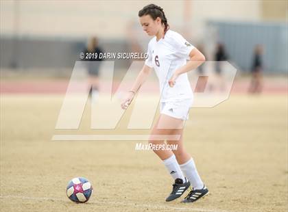 Thumbnail 2 in Shadow Ridge @ Hamilton (AIA 6A Round 1 Playoff)  photogallery.