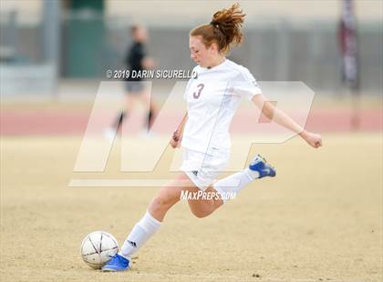 Thumbnail 1 in Shadow Ridge @ Hamilton (AIA 6A Round 1 Playoff)  photogallery.