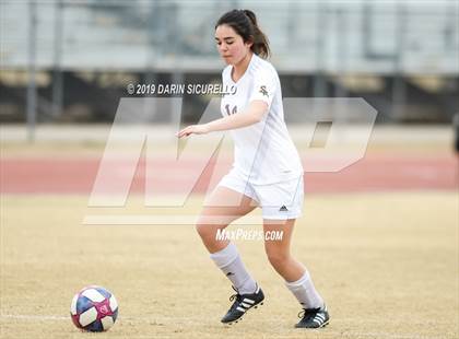 Thumbnail 1 in Shadow Ridge @ Hamilton (AIA 6A Round 1 Playoff)  photogallery.