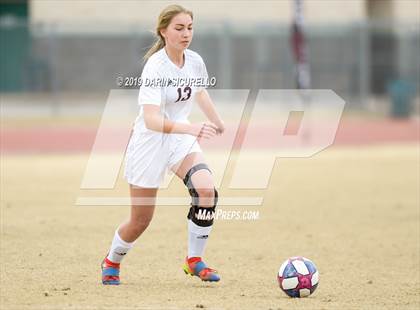 Thumbnail 3 in Shadow Ridge @ Hamilton (AIA 6A Round 1 Playoff)  photogallery.