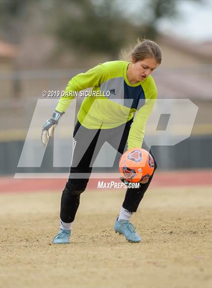 Thumbnail 3 in Shadow Ridge @ Hamilton (AIA 6A Round 1 Playoff)  photogallery.