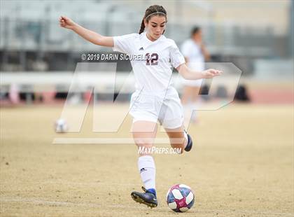 Thumbnail 1 in Shadow Ridge @ Hamilton (AIA 6A Round 1 Playoff)  photogallery.