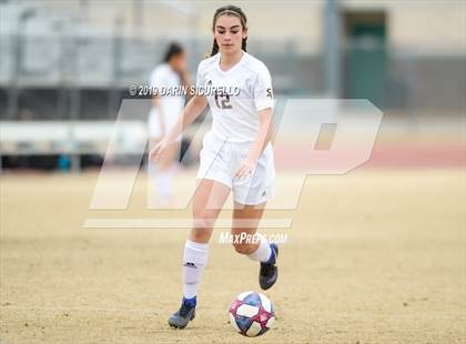 Thumbnail 2 in Shadow Ridge @ Hamilton (AIA 6A Round 1 Playoff)  photogallery.