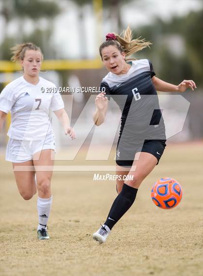 Thumbnail 3 in Shadow Ridge @ Hamilton (AIA 6A Round 1 Playoff)  photogallery.