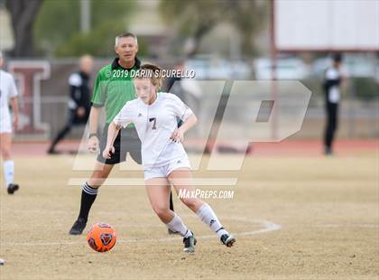 Thumbnail 2 in Shadow Ridge @ Hamilton (AIA 6A Round 1 Playoff)  photogallery.