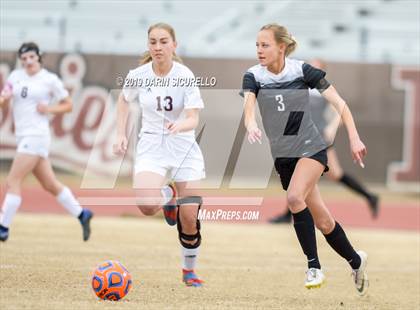 Thumbnail 3 in Shadow Ridge @ Hamilton (AIA 6A Round 1 Playoff)  photogallery.
