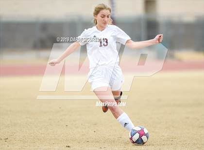 Thumbnail 1 in Shadow Ridge @ Hamilton (AIA 6A Round 1 Playoff)  photogallery.