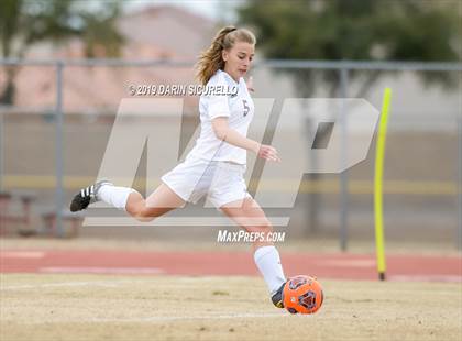 Thumbnail 2 in Shadow Ridge @ Hamilton (AIA 6A Round 1 Playoff)  photogallery.
