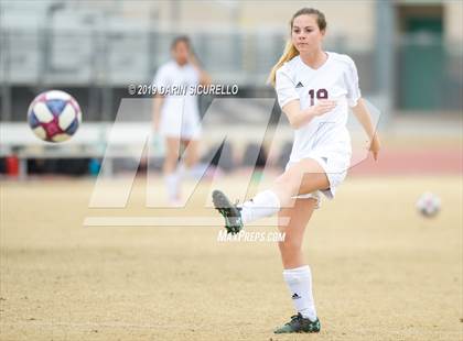 Thumbnail 2 in Shadow Ridge @ Hamilton (AIA 6A Round 1 Playoff)  photogallery.