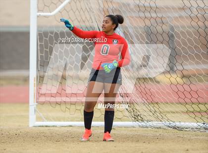 Thumbnail 3 in Shadow Ridge @ Hamilton (AIA 6A Round 1 Playoff)  photogallery.