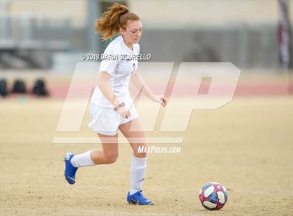 Thumbnail 2 in Shadow Ridge @ Hamilton (AIA 6A Round 1 Playoff)  photogallery.