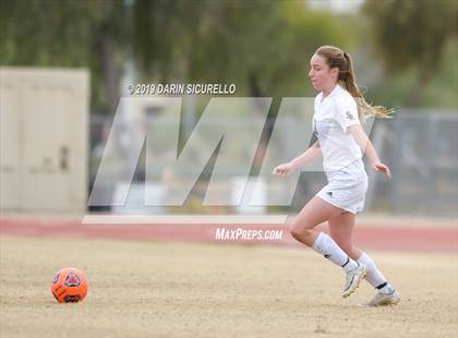 Thumbnail 1 in Shadow Ridge @ Hamilton (AIA 6A Round 1 Playoff)  photogallery.