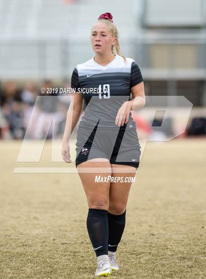 Thumbnail 2 in Shadow Ridge @ Hamilton (AIA 6A Round 1 Playoff)  photogallery.