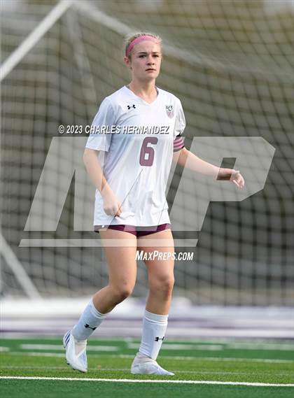 Thumbnail 2 in Madisonville vs A&M Consolidated JV (College Station Classic) photogallery.