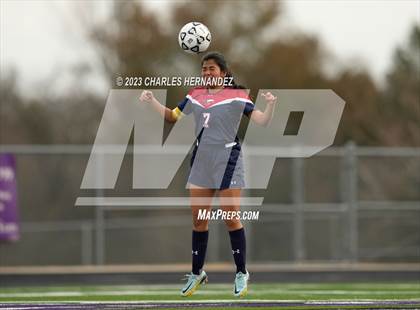 Thumbnail 1 in Madisonville vs A&M Consolidated JV (College Station Classic) photogallery.