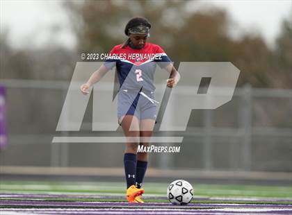 Thumbnail 1 in Madisonville vs A&M Consolidated JV (College Station Classic) photogallery.