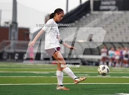 Thumbnail 1 in Madisonville vs A&M Consolidated JV (College Station Classic) photogallery.