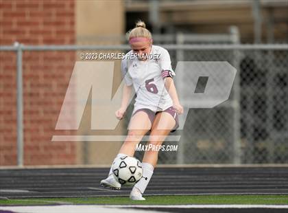 Thumbnail 2 in Madisonville vs A&M Consolidated JV (College Station Classic) photogallery.