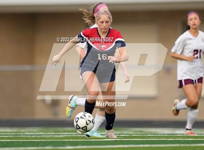 Thumbnail 3 in Madisonville vs A&M Consolidated JV (College Station Classic) photogallery.