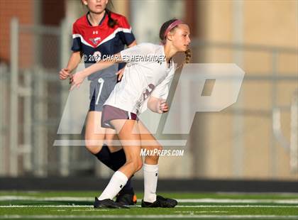 Thumbnail 1 in Madisonville vs A&M Consolidated JV (College Station Classic) photogallery.
