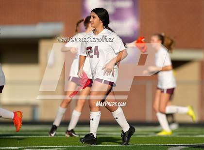 Thumbnail 1 in Madisonville vs A&M Consolidated JV (College Station Classic) photogallery.