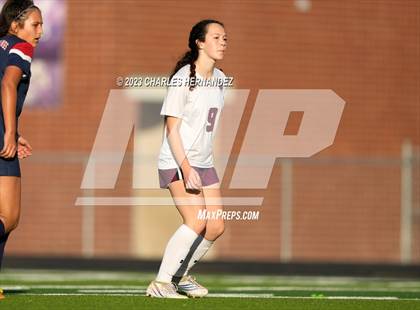 Thumbnail 1 in Madisonville vs A&M Consolidated JV (College Station Classic) photogallery.