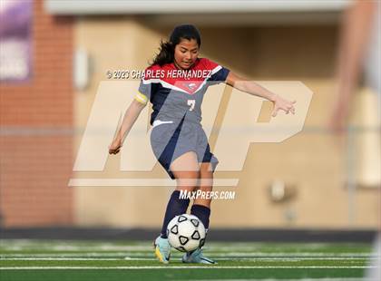 Thumbnail 3 in Madisonville vs A&M Consolidated JV (College Station Classic) photogallery.