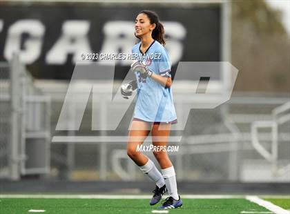 Thumbnail 2 in Madisonville vs A&M Consolidated JV (College Station Classic) photogallery.