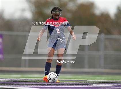 Thumbnail 1 in Madisonville vs A&M Consolidated JV (College Station Classic) photogallery.