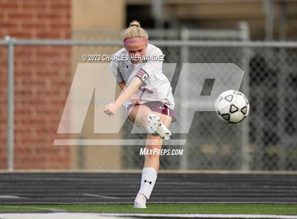 Thumbnail 1 in Madisonville vs A&M Consolidated JV (College Station Classic) photogallery.